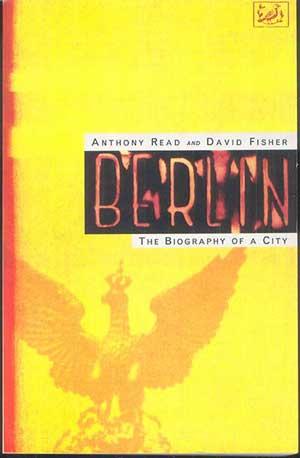 Seller image for BERLIN: The Biography of a City for sale by Carnegie Hill Books