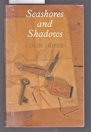 Seller image for Seashores and Shadows for sale by Laura Books