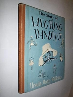 The Story Of Laughing Dandino