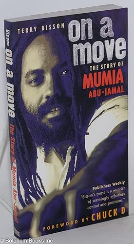 On a move; the story of Mumia Abu-Jamal