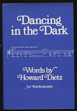 Seller image for Dancing In the Dark for sale by Between the Covers-Rare Books, Inc. ABAA