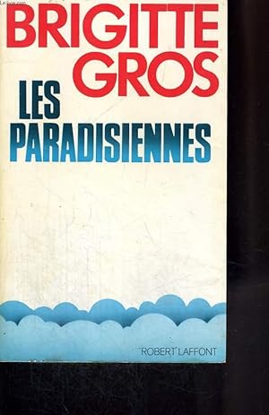 Image du vendeur pour LES PARADISIENNES. mis en vente par Le-Livre