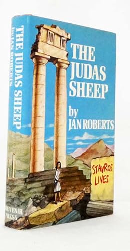 Bild des Verkufers fr The Judas Sheep zum Verkauf von Adelaide Booksellers