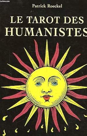 Seller image for LE TAROT DES HUMANISTES for sale by Le-Livre