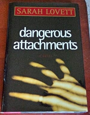 Immagine del venditore per Dangerous Attachments venduto da Canford Book Corral