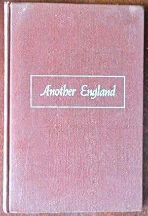 Seller image for Another England: Poems for sale by Canford Book Corral