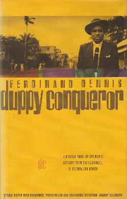 Seller image for Duppy Conqueror for sale by Black Voices