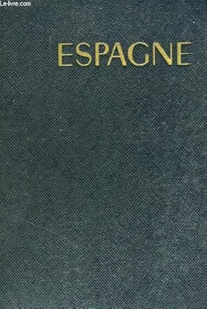 Seller image for ESPAGNE for sale by Le-Livre