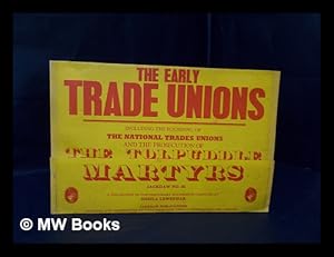 Imagen del vendedor de The Early Trade Unions a la venta por MW Books