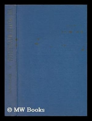 Seller image for The Muted Revolution : East Germany's Challenge to Russia and the West for sale by MW Books Ltd.