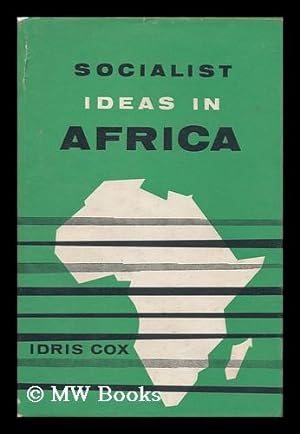 Seller image for Socialist Ideas in Africa for sale by MW Books Ltd.