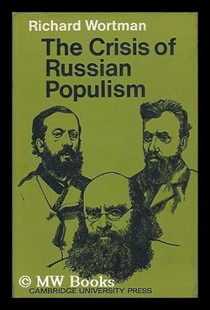 Image du vendeur pour The Crisis of Russian Populism mis en vente par MW Books Ltd.