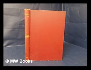 Seller image for List of the Benjamin Franklin Papers in the Library of Congress / Compiled under the Direction of Worthington Chauncey Ford for sale by MW Books Ltd.