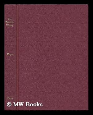 Immagine del venditore per The Yorkshire Library : a Bibliographical Account of Books on Topography, Tracts of the Seventeenth Century, Biography, Spaws, Geology, Botany, Maps, Views, Portraits, and Miscellaneous Literature, Relating to the Country of York . / by William Boyne venduto da MW Books