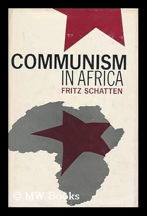 Seller image for Communism in Africa for sale by MW Books