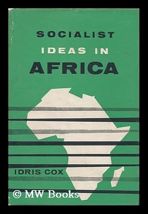 Seller image for Socialist Ideas in Africa for sale by MW Books