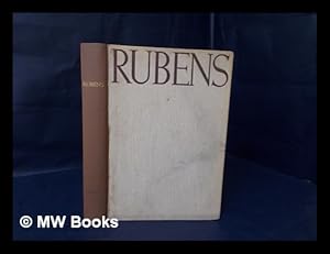 Imagen del vendedor de Rubens : Paintings and Drawings / Text by R. A. M. Stevenson a la venta por MW Books