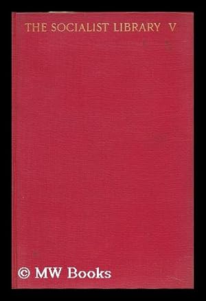 Seller image for Collectivism and Industrial Evolution / by Emile Vandervelde ; Translated by R. P. Farley for sale by MW Books