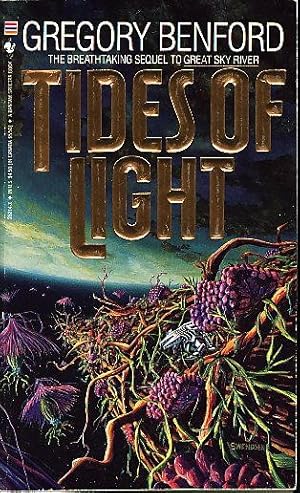 Seller image for TIDES OF LIGHT. for sale by Bookfever, IOBA  (Volk & Iiams)