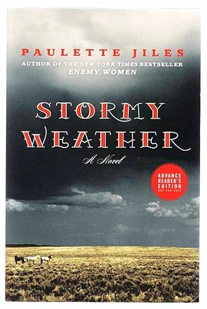 Bild des Verkufers fr Stormy Weather zum Verkauf von Jeff Hirsch Books, ABAA