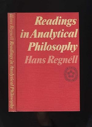 Readings in Analytical Philosophy