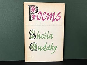 Seller image for Poems for sale by Bookwood