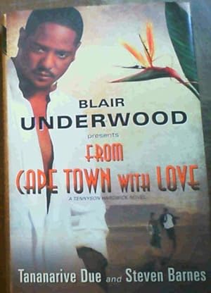 Seller image for From Cape Town with Love for sale by Chapter 1