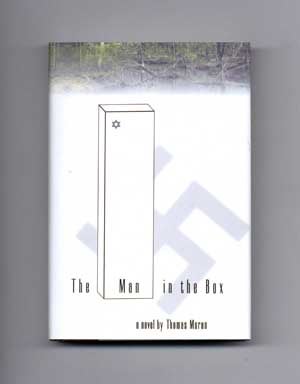 Imagen del vendedor de The Man in the Box - 1st Edition/1st Printing a la venta por Books Tell You Why  -  ABAA/ILAB