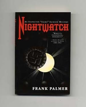 Immagine del venditore per Nightwatch - 1st US Edition/1st Printing venduto da Books Tell You Why  -  ABAA/ILAB