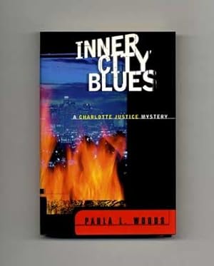 Seller image for Inner City Blues - 1st Edition/1st Printing for sale by Books Tell You Why  -  ABAA/ILAB
