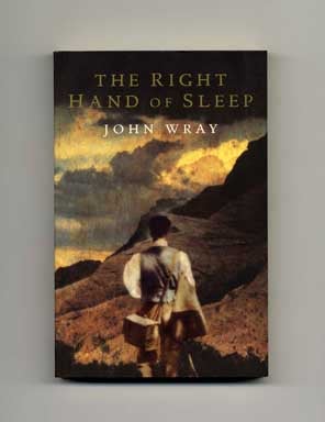 Seller image for The Right Hand of Sleep - 1st UK Edition/1st Printing for sale by Books Tell You Why  -  ABAA/ILAB