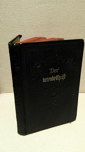 Der betende Christ Gebetbuch für alle