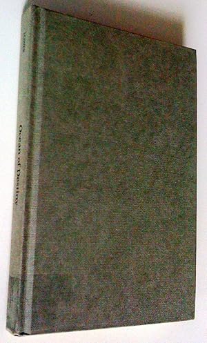 Image du vendeur pour Ocean of Destiny. A concise history of the North Pacific, 1500-1978 mis en vente par Claudine Bouvier