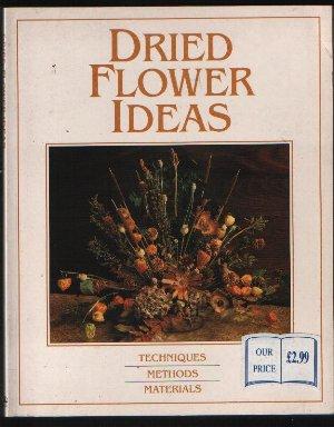 Dried Flower Ideas