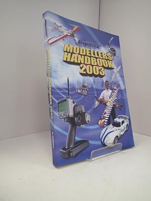 Immagine del venditore per Modellers Handbook 2003 venduto da YattonBookShop PBFA