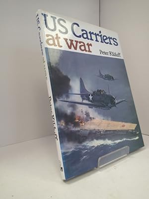 US Carriers at War