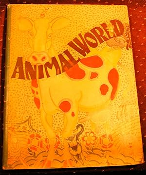 ANIMAL WORLD