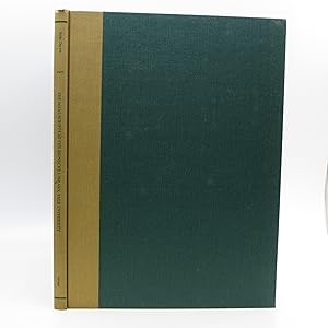 Seller image for Tennyson, The Manuscripts at the Beinecke Library (Tennyson Archive) for sale by Shelley and Son Books (IOBA)