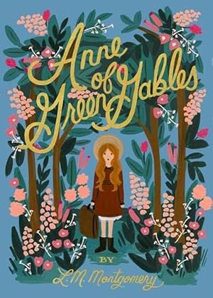 Seller image for Anne of Green Gables (Hardcover) for sale by Grand Eagle Retail