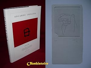 Chillida Catalogue Raisonne by Chillida - AbeBooks Chillida Catalogue Raisonne by Chillida - AbeBooks