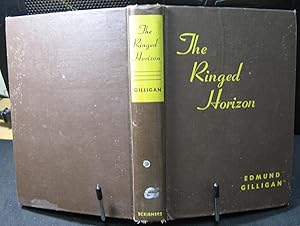 Seller image for The Ringed Horizon for sale by Phyllis35