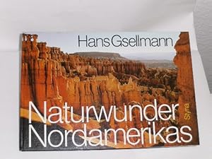 Seller image for Naturwunder Nordamerikas. for sale by Der-Philo-soph