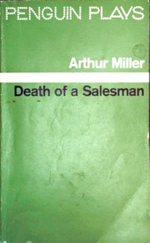 Death of a Salesman (Penguin Plays)