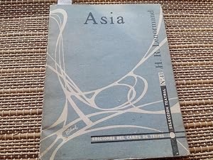 Imagen del vendedor de Asia a la venta por Librera "Franz Kafka" Mxico.