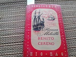 Seller image for Benito Cereno for sale by Librera "Franz Kafka" Mxico.