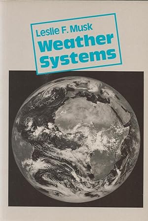 Seller image for Weather Systems for sale by GLENN DAVID BOOKS
