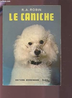 Image du vendeur pour LE CANICHE. mis en vente par Le-Livre