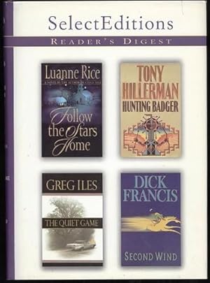 Reader's Digest Select Editions Volume 2 2000 First Edition Volume 248