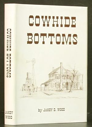 Cowhide Bottoms