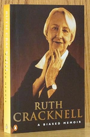 Ruth Cracknell: A Biased Memoir